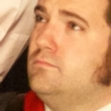 BWW reviews TARANTARA! TARANTARA! - The story of Gilbert and Sullivan at Fairview Lib