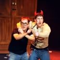 West End's POTTED POTTER Opens in Australia, Beg. Today, Oct 2