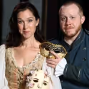ASC at The New American Shakespeare Tavern Presents MUCH ADO ABOUT NOTHING, 4/7-29