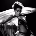 Twitter Watch: Frances Ruffelle-'Les Mis Movie! Blink and you'll miss me!'