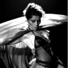 Twitter Watch: Frances Ruffelle-'Les Mis Movie! Blink and you'll miss me!'