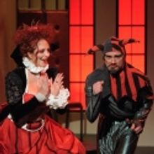 BWW Reviews: Murray Mednick's Latest Bows at the Lounge Theatre