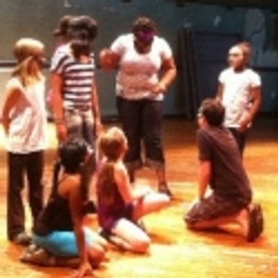 Irondale Theater Camp Open House Set for June 2