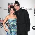 THE VOICE's Tony Vincent and Wife Aspen Welcome Baby Girl Sadie!