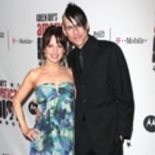 THE VOICE's Tony Vincent and Wife Aspen Welcome Baby Girl Sadie!