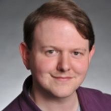 Hey, Jef, Here's My Headshot: BRAD OXNAM