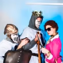 STRANGE TAILS, BABY TALK, ROLL! and More Set for Ars Nova's ANT Fest, 6/1-28