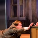 ONE MAN, TWO GUVNORS Begins Broadway Performances