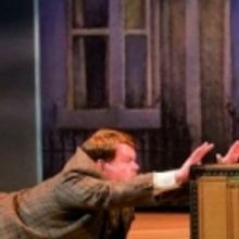 ONE MAN, TWO GUVNORS Begins Broadway Performances
