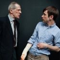 Scandinavian American Theater Company to Present PINOCCHIO’S ASHES, 4/13-28