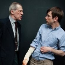 Scandinavian American Theater Company to Present PINOCCHIO’S ASHES, 4/13-28