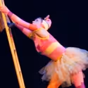 BWW Reviews: Kids Will Go AHHH HA! with Delight at the New Victory Theater
