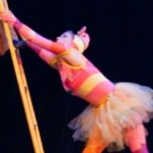 BWW Reviews: Kids Will Go AHHH HA! with Delight at the New Victory Theater
