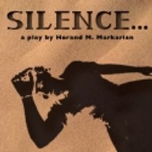 Libra 6 Productions Presents SILENCE, 5/4