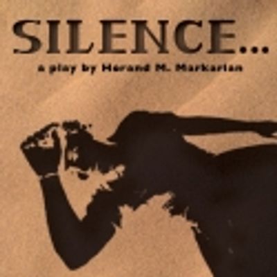 Libra 6 Productions Presents SILENCE, 5/4