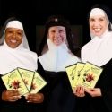 NUNSET BOULEVARD: THE NUNSENSE HOLLYWOOD BOWL SHOW Released on DVD Today