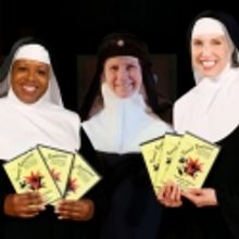 NUNSET BOULEVARD: THE NUNSENSE HOLLYWOOD BOWL SHOW Released on DVD Today