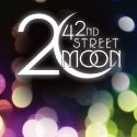 42nd Street Moon's TICKET TO THE MOON Gala Set for 6/18