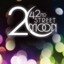 42nd Street Moon's TICKET TO THE MOON Gala Set for 6/18