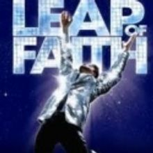 LEAP OF FAITH Set to Perform at the Tony Awards!