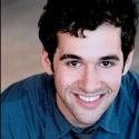 THE FRIDAY SIX: Q&As with Your Favorite Broadway Stars- Adam Chanler-Berat!