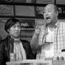 KIM'S CONVENIENCE, RIDE THE CYCLONE Big Winners at 2012 Toronto Theatre Critics' Awar