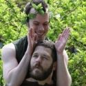 Fury Theatre Moves A MIDSUMMER NIGHT'S DREAM to Chippewa Park After Fire, 6/1