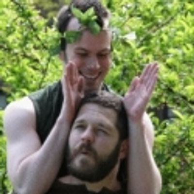 Fury Theatre Moves A MIDSUMMER NIGHT'S DREAM to Chippewa Park After Fire, 6/1