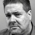 THE FRIDAY SIX: Q&As with Your Favorite Broadway Stars- Bruce Dow!