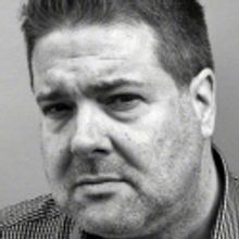 THE FRIDAY SIX: Q&As with Your Favorite Broadway Stars- Bruce Dow!