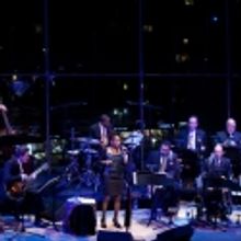 BWW Reviews: Catherine Russell Mesmerizes Lincoln Center's Allen Room With Swinging T