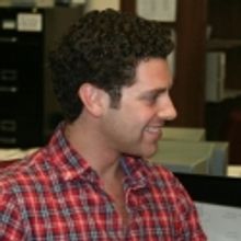 BWW Interviews: Max Quinlan Talks LES MISÉRABLES U.S. Tour & 'Marius'