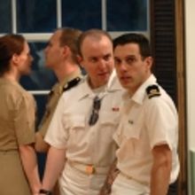 2nd Story Theatre Presents A FEW GOOD MEN, 6/1-24