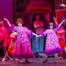 BWW Reviews: Broadway by the Bay's HAIRSPRAY Offers Strong Cast and Uplifting Message