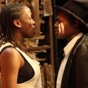 Photo Flash: The Actors Studio Drama School Performs TOPDOG/UNDERDOG, BRILLIANT…