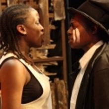 Photo Flash: The Actors Studio Drama School Performs TOPDOG/UNDERDOG, BRILLIANT TRACE