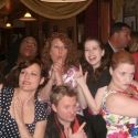 Photo Flash: MOTHERHOOD THE MUSICAL Opens at Royal George Theatre