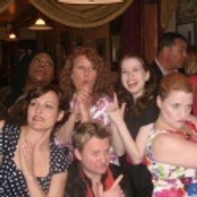 Photo Flash: MOTHERHOOD THE MUSICAL Opens at Royal George Theatre