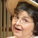 Carol Irvin Stars As Daisy Werthan in DRIVING MISS DAISY at Cumberland County…