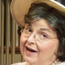Carol Irvin Stars As Daisy Werthan in DRIVING MISS DAISY at Cumberland County Playhou