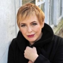 BWW Reviews: Barb Jungr at the Metropolitan Room - Don't Think Twice About Seeing Thi