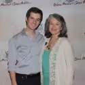 Photo Coverage: Matt Dengler, Cass Morgan et al. in HAROLD AND MAUDE at Tom Jones…
