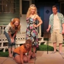 Award Winning Playwright Tony Glazer to Premiere AMERICAN STARE at NJ Rep, 6/14-7/22