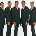 The Temptations Return to The Orleans Showroom, 7/7-8