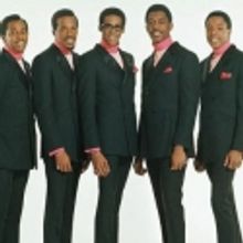 The Temptations Return to The Orleans Showroom in July