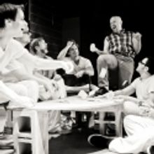 ONE FLEW OVER THE CUCKOO'S NEST Plays Eagle Theatre, 6/15-30