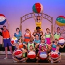 Theatre Memphis to Close Season With NO, NO, NANETTE