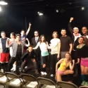 SPANDEX Presents 2nd Industry Reading, 6/14