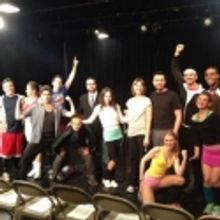 SPANDEX Presents 2nd Industry Reading, 6/14