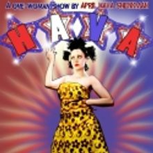 Atwater Crossing Presents HAVA World Premiere, 7/1-29